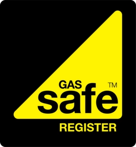 Gas Safe Register #980270