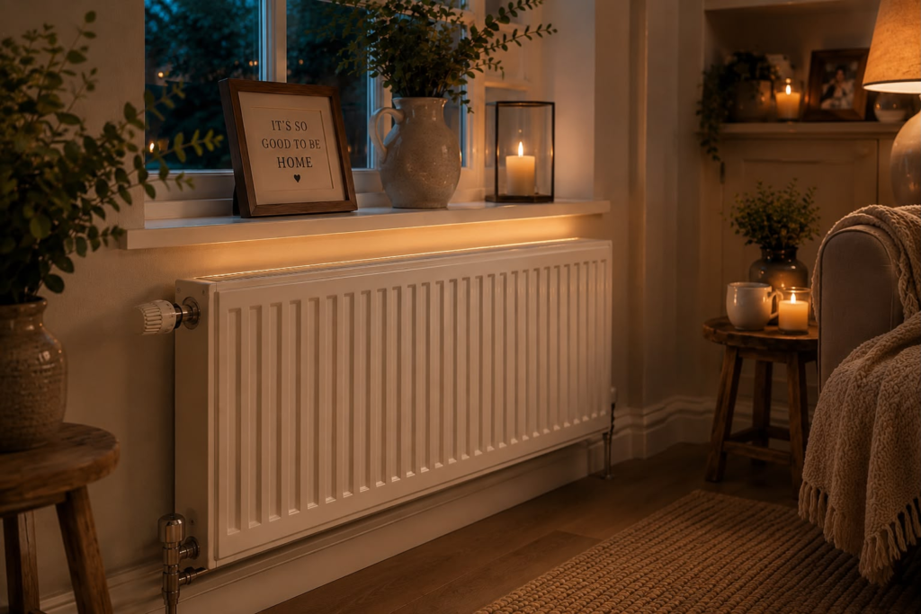 Pump Services - Gas Boiler and Central Heating Services in Nottingham - 03